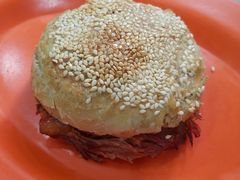 牛肉烧饼-真素诚(玉泉路总店)