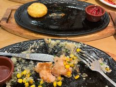 -萨莉亚意式餐厅(金隅嘉品mall店)