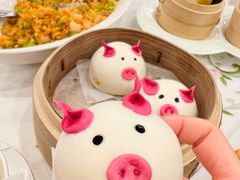 -翠园(北京王府中环店)