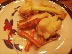 -潮汕味道·煮海餐厅(金麟大厦店)