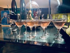 -漳州佰翔圆山酒店·圆山畔西餐厅