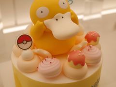 -好利来(团结湖店)