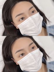 点击看大图 -YIMEI ART半永久纹眉·野生眉
