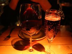 -The Meat & Wine Co Southbank(南岸店)