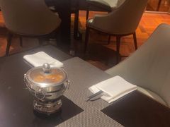 -上海锦江汤臣洲际大酒店壹阶层