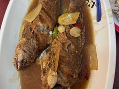 -聚首堂·特色小吃·肘子(什刹海德胜门店)