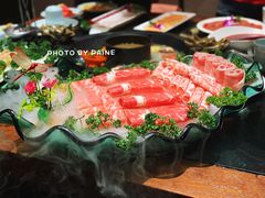 -重庆德庄火锅(体育中心店)