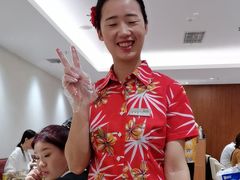 -第六季自助餐厅(王府井店)