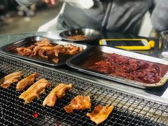 -缘来香大凉山西昌火盆烧烤.12年老店(巴国城店)