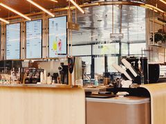 -Bracket Coffee(银河SOHO店)