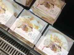 -苹果花园(襄阳南路店)