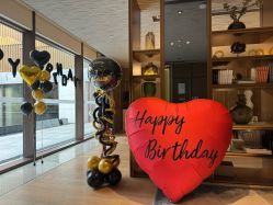 -觅糖派对·宝宝宴生日宴一站式派对策划(河西店)