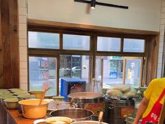 -鞠老头钵钵面(大坪店)