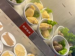 -犇放和牛烤肉·烤榴莲自助(苏宁城市奥莱店)