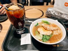 -大家乐(深圳中信店)