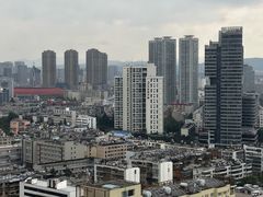 -昆明佳华广场酒店·西餐厅