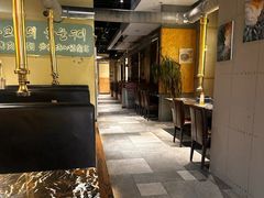 -老板娘的烤肉店(港湾广场店)