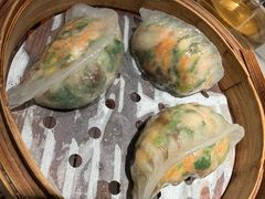 -禄运茶居·手工点心(猎德店)