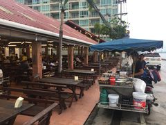 -大螃蟹海鲜餐厅