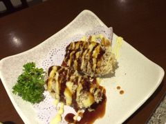 iphone_upload_pic-花月日本料理(奥林匹克大厦店)