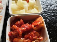 -金碗儿私厨(长阳店)