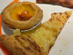 -比格比萨自助(宝山日月光店)