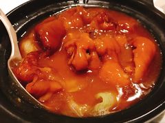 -宝丽轩中餐厅BAOLIXUAN