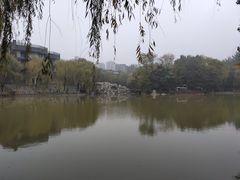-西安市长乐公园