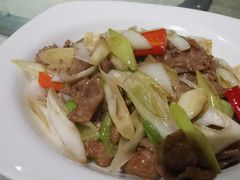 -张记旺角食街(动物园店)