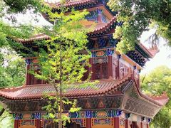 -宝通禅寺