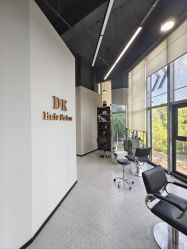 -DK SALON连锁专业烫染接发店