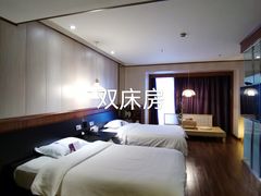-乐山上善居·养心禅景酒店(世豪广场高铁站店)
