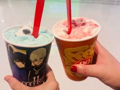 -DQ·蛋糕·冰淇淋(合生汇店)