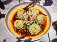 -茅庐川菜(烟台万象汇店)