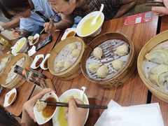 -东升灌浆包(辛庄街总店)