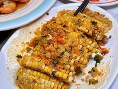 -聚味罗记大排檔·烧烤·鲜鱼杂·甲鱼煲(科学馆店)