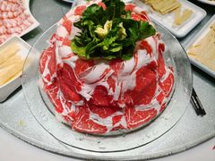 -田园肥牛鲍鱼先生(新北店)