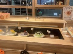 -西村叔叔的店·面包·甜品·蛋糕(崂山丽达店)