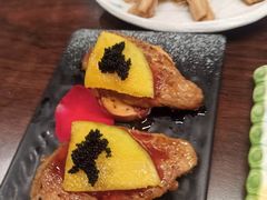 -黑松白鹿(金融街店)