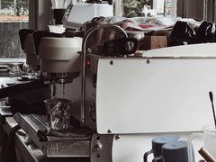 -The PEAT Coffee(深业中城店)