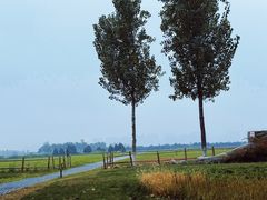 -汉长安城未央宫国家考古遗址公园