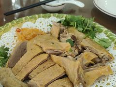 -朗记餐厅·传统湛江菜(康宁路店)