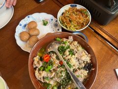 -林四喜·闽南传家菜(鼓浪屿店)