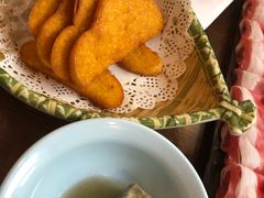 -竹叶涮肉坊(总店)