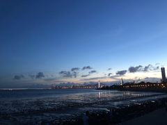 -深圳湾公园(南山区)