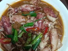 -施施海鲜餐厅(长乐店)
