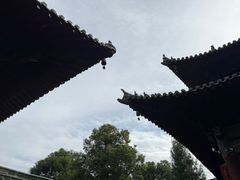 -报恩寺(平武县)