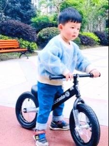 -趣动熊运动发展中心(乐坊校区)