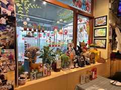 -后厨意餐La Cucina(外交公寓店)