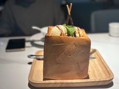 -外婆家(西红门荟聚购物中心店)